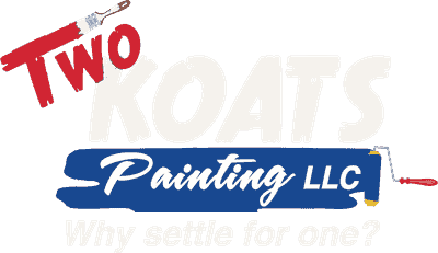 Two Koats Painting