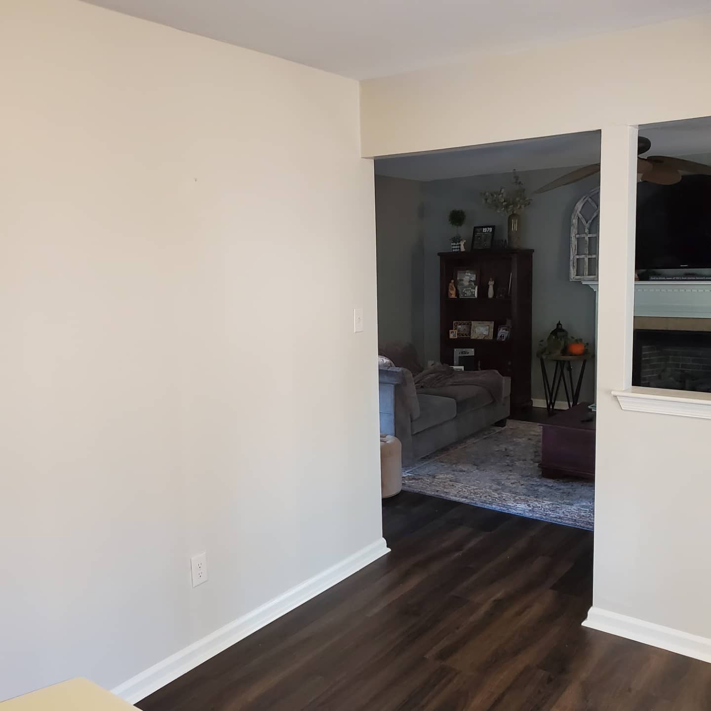 Painters in Hampton VA Two Koats Painting